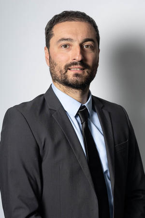 Murat OZGONUL
