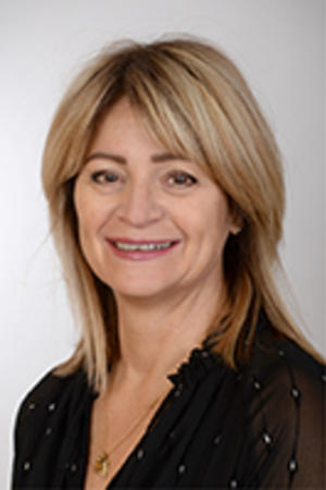 Sylvie COVAC