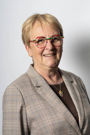 Catherine MARTINERIE