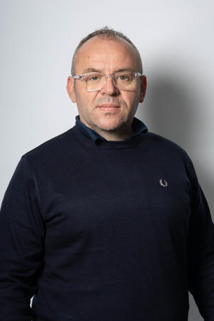 Frédéric RODRIGUES