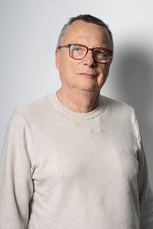 Michel VUILLAUME