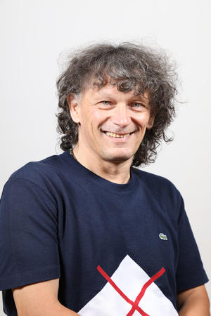 Michel BURGNARD