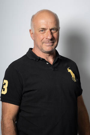 Patrick VOLLMER