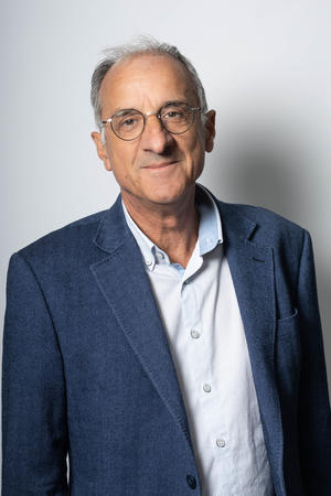 Claude MAURICE