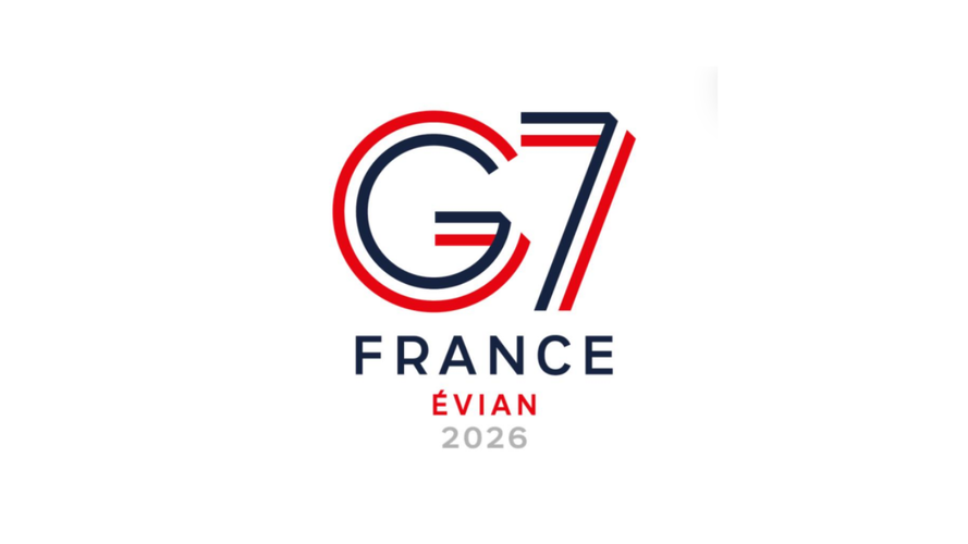 logo du G7