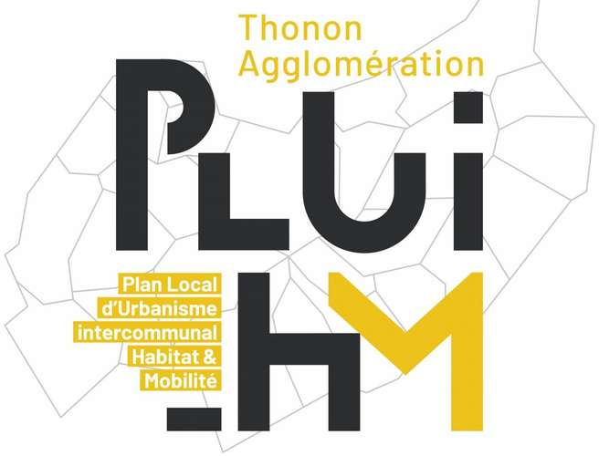 Logo du PLUi-HM